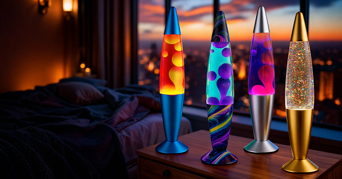 Novelty Lighting