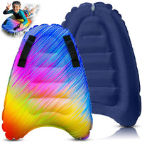 COLOR SPIKED  NYLON BOARD