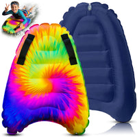 TIE DYE NYLON BOARD