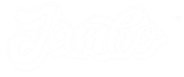 Solid white color swatch