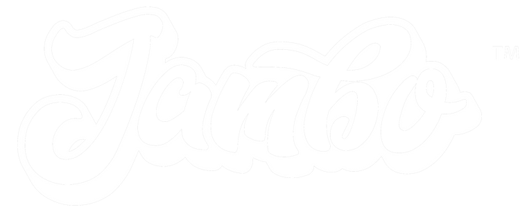 Solid white color swatch